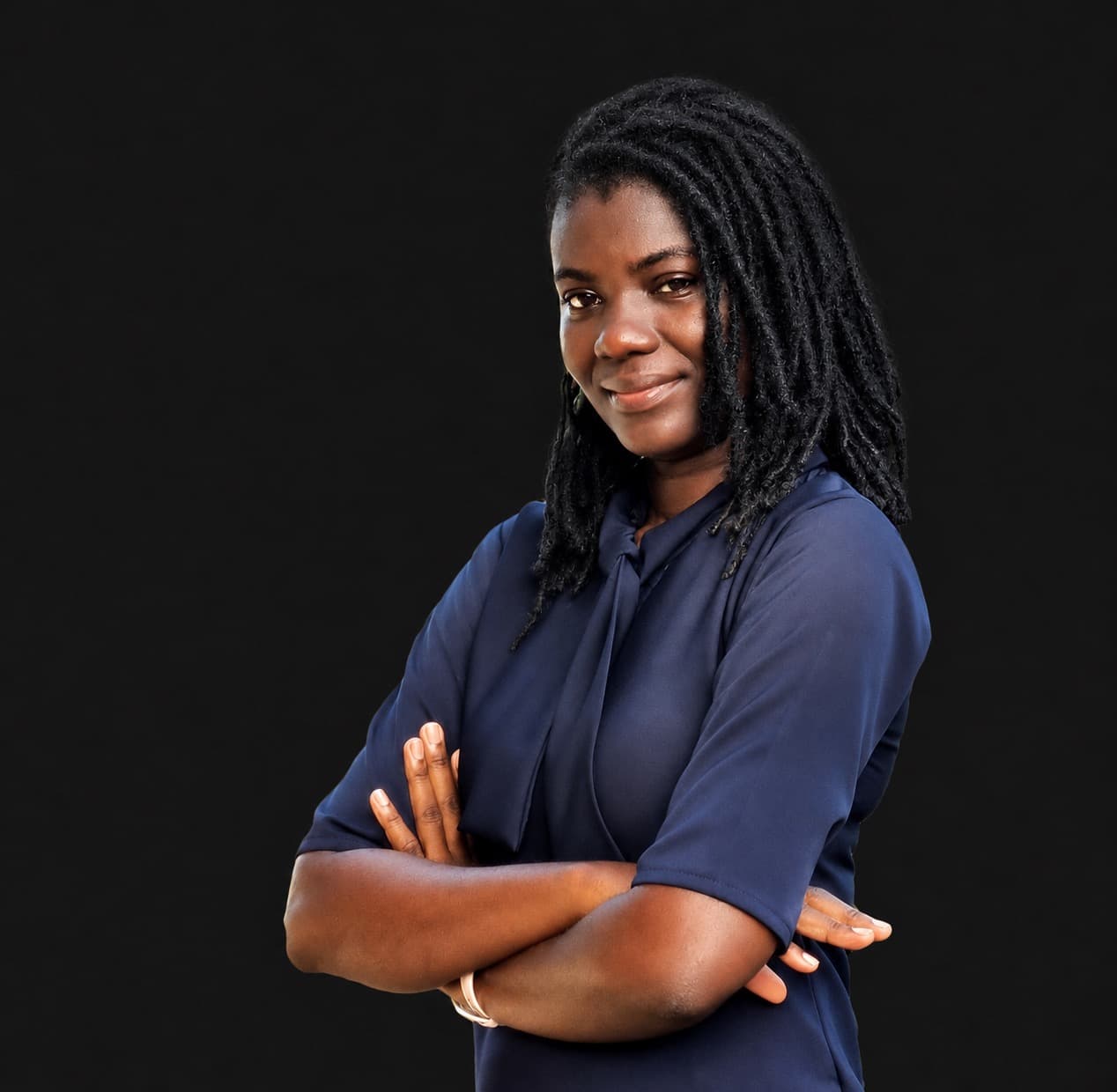 Nana Akyaa Anti