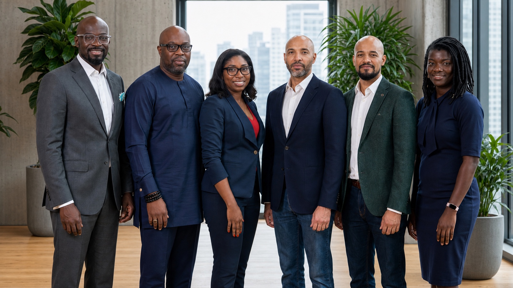 The Sentinel Asset Management team